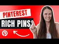 Lagu Pinterest Rich Pins for Wordpress, SquareSpace \u0026 Shopify (2023 UPDATE)