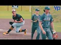 GAME OF THE YEAR Two D1 Pitchers Go HEAD to HEAD Round of 64