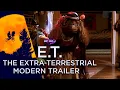 Download Lagu E.T. THE EXTRA-TERRESTRIAL (1982) - MODERNE KLEDERMAKER