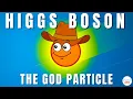 Download Lagu Higgs Boson (The God Particle) en Higgs Field uitgelegd in eenvoudige woorden