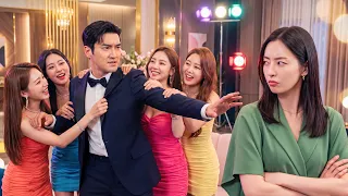 She Puts Her Best Friend on a Dating Show, Then Gets Jealous When Every Woman Wants Him