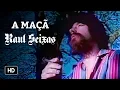 Download Lagu Raul Seixas - A Maçã (Videoclipe Oficial)