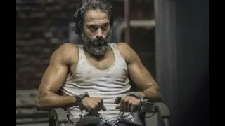 شخص بيدخل من صغره منظمه للقـ ـتله المحترفين وبيتحول لاخـ ـطر شخص فيهم ملخص مسلسل 