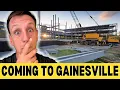 Major Projects Shaping Gainesville in 2026