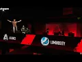 when Mande went absolutely NUCLEAR for Alliance on ALGS main stage
