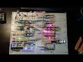 Ben Eater Inspired 8-bit Breadboard Computer Fibonacci sequence calculation 256 bytes of RAM