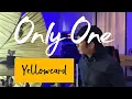 Download Lagu Yellowcard – Only One | Live at Kevin \u0026 Reena Wedding After Party 07.18.2025