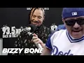 Bizzy Bone Interview Talks about Toker of BrownSide RIP