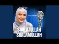Download Lagu Sholatullah Shalamullah