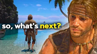 the future of assassins creed just changed