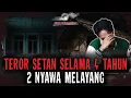 Download Lagu 4 TAHUN DI TEROR SOSOK WANITA INI..!! 2 NYAWA MELAYANG SETELAH RITUAL KAWIN DENGAN SETAN..!!