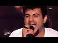 Download Lagu Chris Isaak Wicked Game | Male singers  | The Voice Worldwide