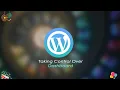 Wordpress Dashboard Settings - Premium Theme Development