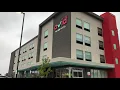 Avid hotel review