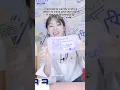 Download Lagu Suho wrote a letter to Wendy, Wendy wrote a letter to Irene#EXOVELVET