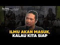 Download Lagu Mas sabrang - ada sesuatu yang tuhan tidak punya