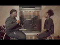 Choszn Breaks Down How He Got His Name Ft. The ARTI$t