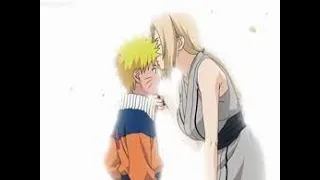 naruto x tsunade amv destiny 