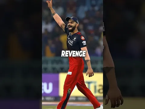 Virat Kohli Aggression ๐๐ฅ #shorts #viratkohli #viratkohlistatus