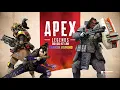 Apex Legends Main Theme OST | Taaksh