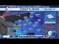 Storm Team Forecast 7AM Sunday 2-15-26