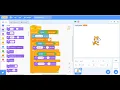 Conditional statements for Maths on Scratch