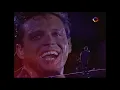 4K Luis Miguel Argentina 1997 La Gloria Eres Tu