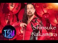 Lagu Shinsuke Nakamura WWE Theme “The Rising Sun” [HQ]