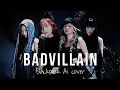 Download Lagu BADVILLAIN - BLACKPINK ai cover