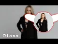 Download Lagu Diana Remix 2025 | Emotional Depth by Kaan Demirtaş | Original Track by Nilay Keskin
