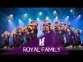 Download Lagu ROYAL FAMILY | Hit The Floor Gatineau #HTF2018