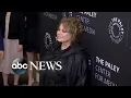 A look at Roseanne Barr s controversial career