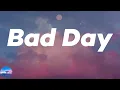 Lagu Daniel Powter - Bad Day (Lyrics)