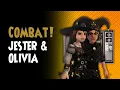 Jester Olivia s Combat Theme Wizard101 Central Wiki