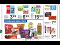 Albertsons weekly ad