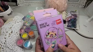 Joanns Craft Haul
