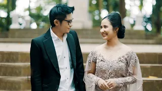 Aya Ibrahim - Malaikat Tak Bersayap (Official Music Video) | Soundtrack Sinetron Samudra Cinta