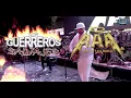Mi Amor Es para Ti - Los Guerreros Salvajes Ft Arnulfo Y Sus Angeles