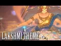 Download Lagu FFXIV OST Lakshmi's Theme ( Beauty's Wicked Wiles ) +Lyrics