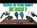 TOP 5 Best Motorcycle Rear View Mirror In 2025