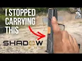 Why I Stopped Carrying the Shadow Systems MR920
