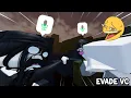 Download Lagu BEEFING with an E-GIRL on EVADE! | Drama (story time)
