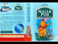 Download Lagu Nalle Puh och jakten på Christoffer Robin (1997) VHS-Öppning