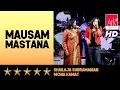 Download Lagu @ARKEventsindia - Mausam Mastana - Shailaja Subramanian \u0026 Mona Kamat
