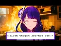 Download Lagu Raiden can finally cook