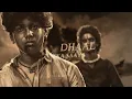 Sooraj Hi Chhaon Banke(Hindi)Salaar |Prabhas |Prithviraj |Prashanth Neel |Ravi Basrur |Hombale Films