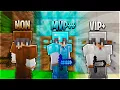 What Your HYPIXEL RANK Says About You