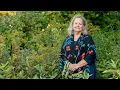 Robin Wall Kimmerer Plant Ecologist Educator and Writer 2022 MacArthur Fellow