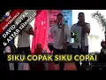 Download Lagu SIKU COPAK SIKU COPAI - DAVID ASTAR \u0026 ASTARTAINMENT (LIVE) LAGU OCU MP3