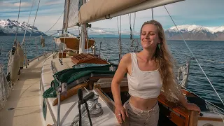 Sailing Into the Mountains, Searching for Bears. [Ep 2]